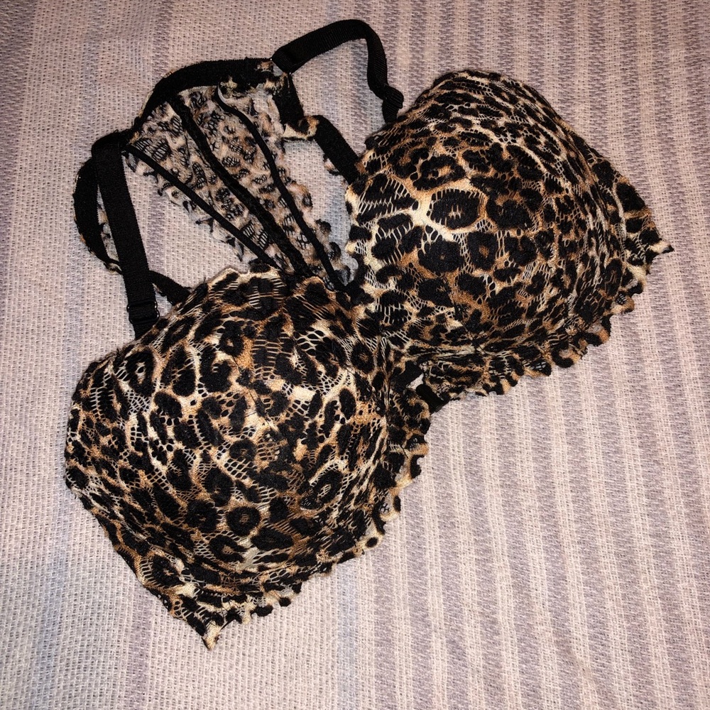 PINK Bra